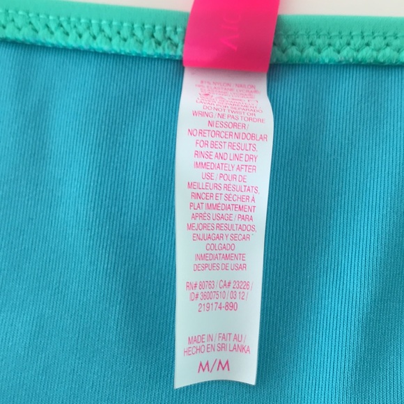 Victoria’s Secret swim bottom size M - Picture 5 of 5